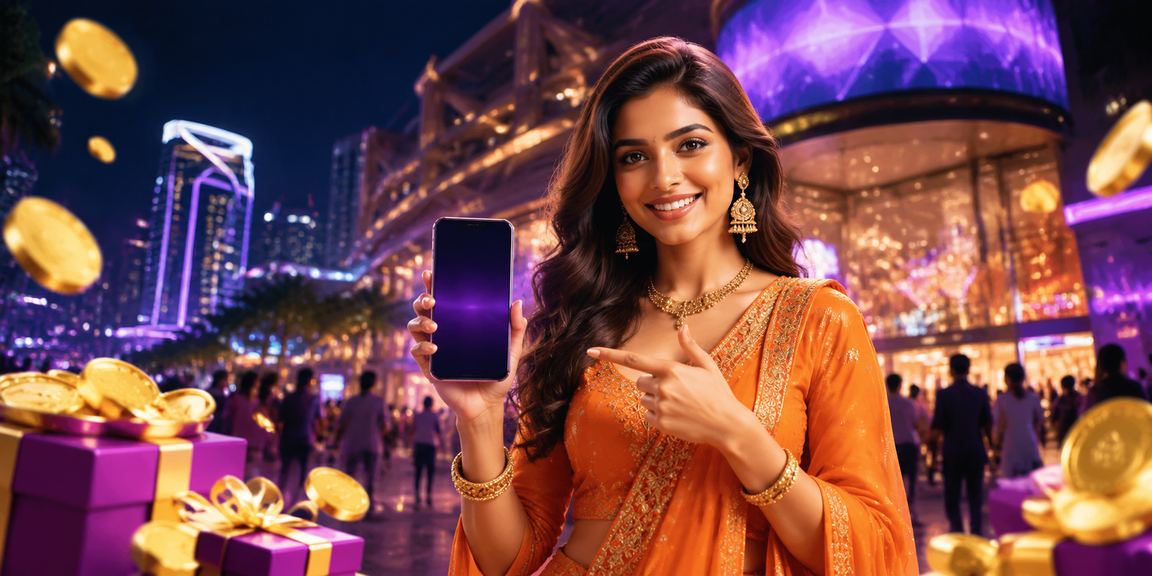 Mumbai Bandra casino app night market